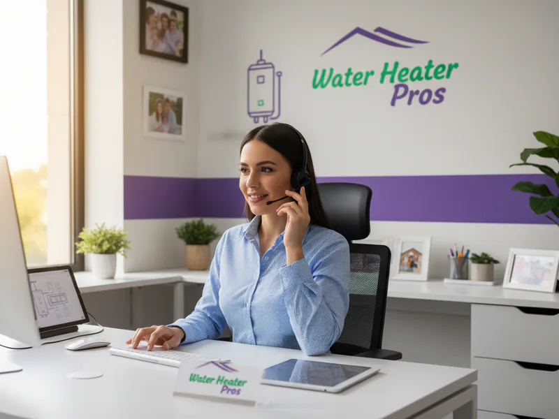 Water Heater Repair  in Rosedale  FAQ